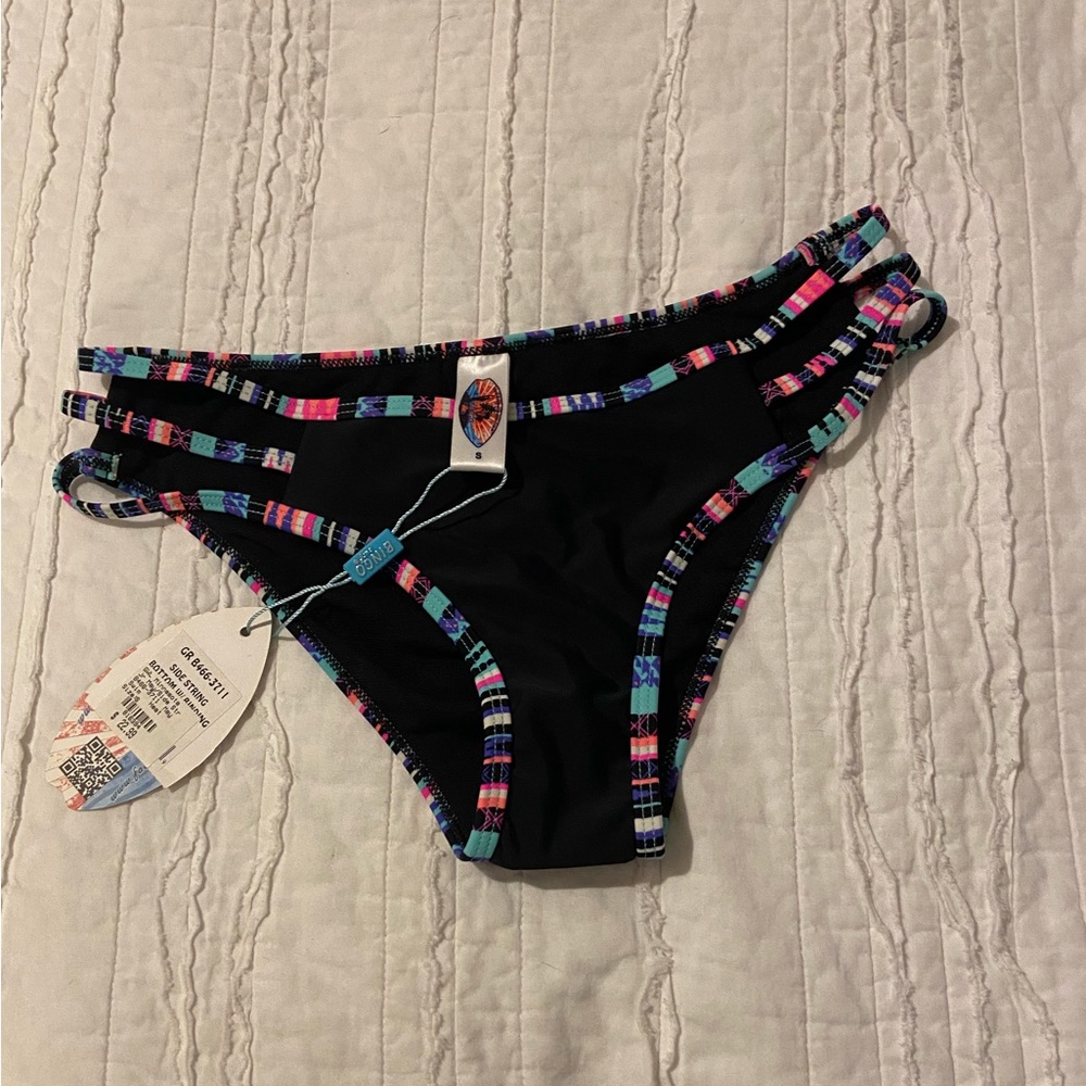Bikini bottoms